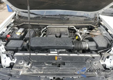 2024 Chevrolet Colorado Zr2 z USA, uszkodzony, nr VIN 1GCPTFEK1R1266203